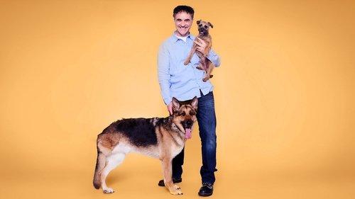 The Supervet: Noel Fitzpatrick filmas žiurėti online