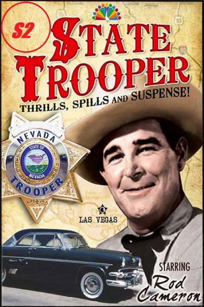 State Trooper filmas online