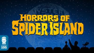 Mystery Science Theater 3000