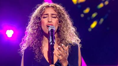 The Voice van Vlaanderen