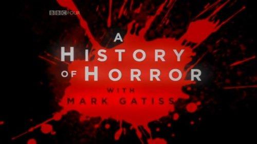 A History of Horror filmas žiurėti online