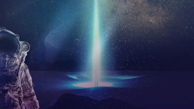 Cosmic Disclosure