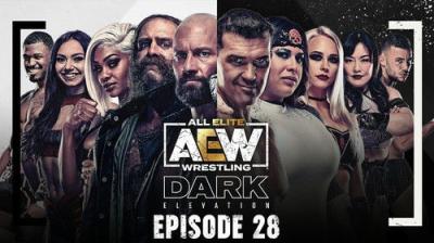 AEW Dark: Elevation