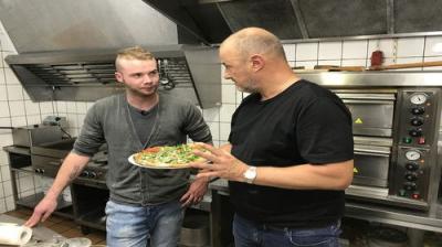 Rosins Restaurants – Ein Sternekoch räumt auf!