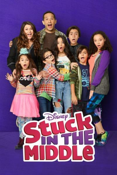 Stuck in the Middle filmas online