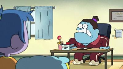 Big City Greens