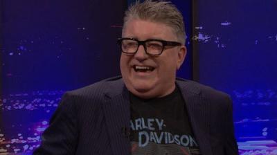 The Late Late Show