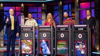Hard Quiz