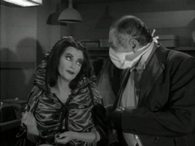 The Munsters
