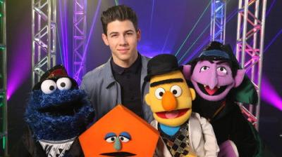 Sesame Street