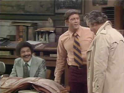 Barney Miller