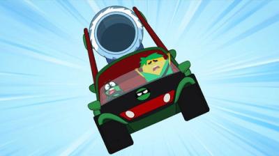 Supertato