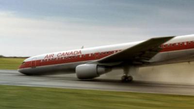 Air Disasters