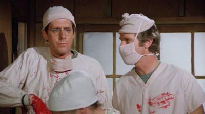 M*A*S*H