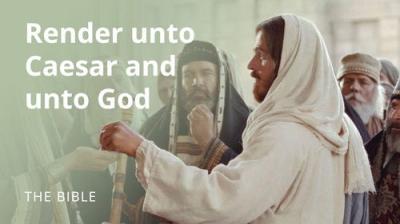The Life of Jesus Christ
