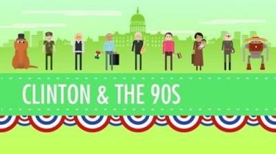 Crash Course US History