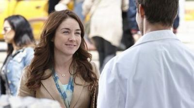 Saving Hope