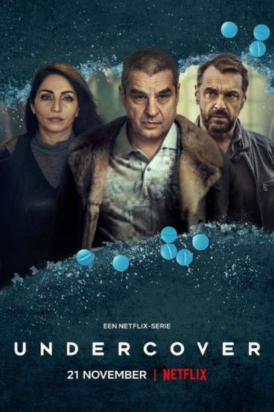 Undercover filmas online