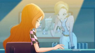 World of Winx