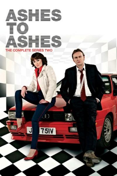 Ashes to Ashes filmas online