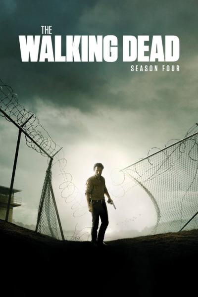 Vaikštantys numirėliai filmas online