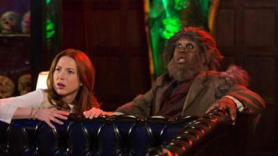 Unbreakable Kimmy Schmidt