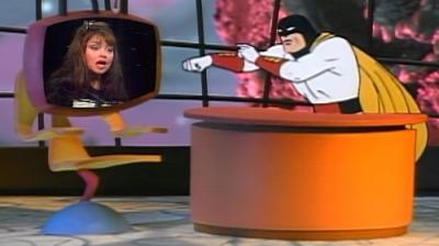 Space Ghost Coast to Coast