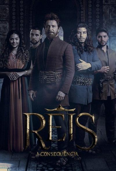 Reis filmas online