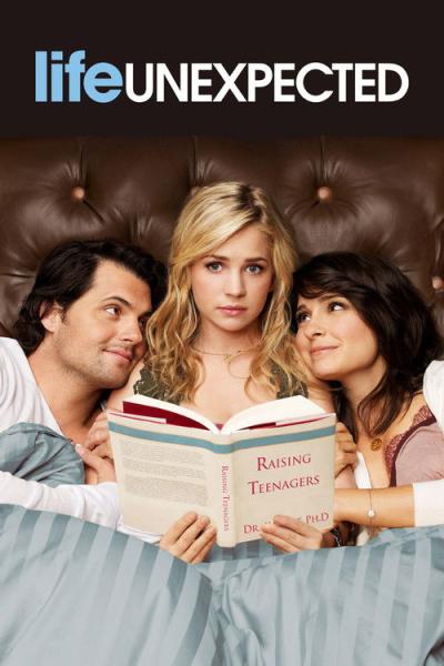 Life Unexpected filmas online