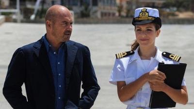 Il Commissario Montalbano