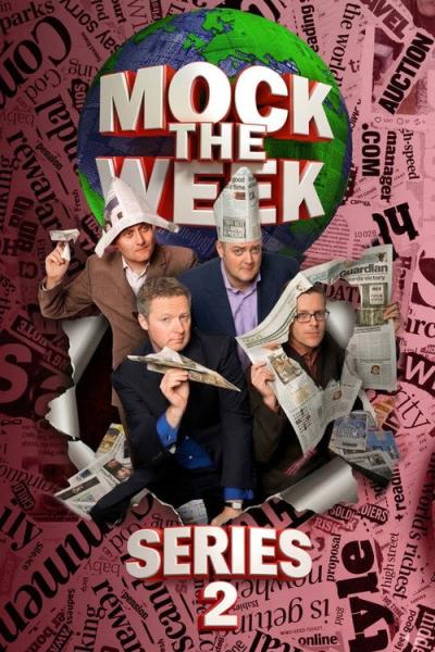 Mock the Week filmas online
