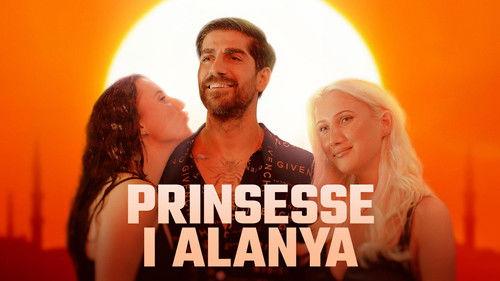 Prinsesse i Alanya filmas žiurėti online