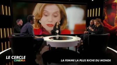 Le Cercle