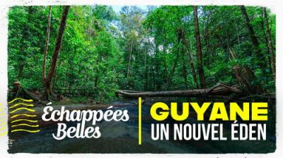 Échappées Belles