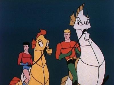 Aquaman