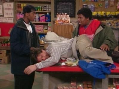 Kenan & Kel