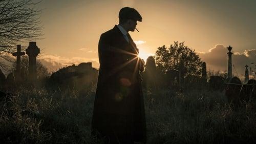 Birmingemo gauja filmas žiurėti online
