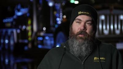 Highway Thru Hell