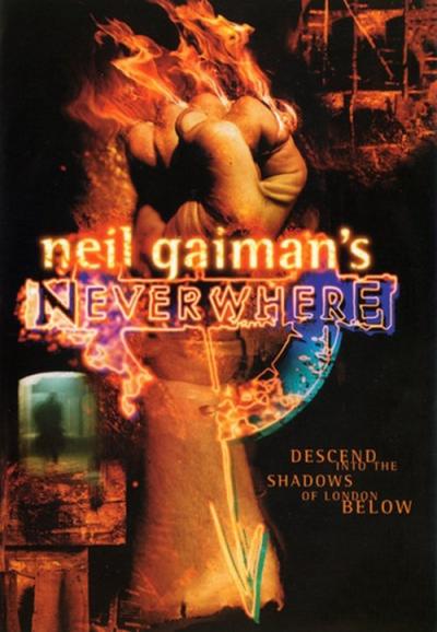 Neverwhere filmas online