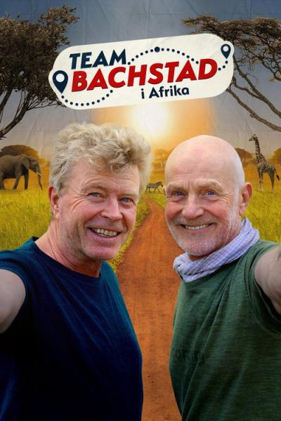 Team Bachstad filmas online