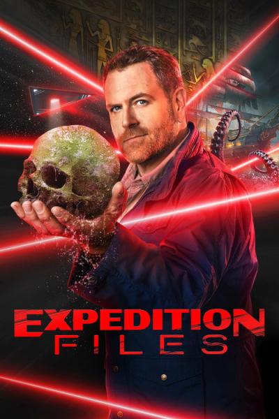 Expedition Files filmas online