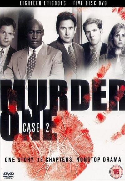 Murder One filmas online