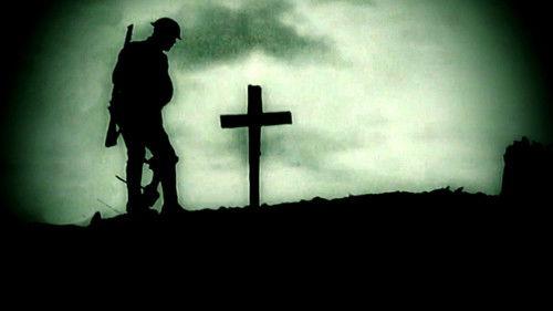 The Great War filmas žiurėti online