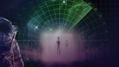 Cosmic Disclosure