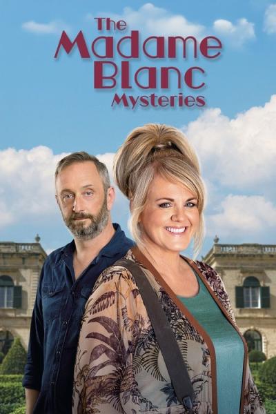 The Madame Blanc Mysteries filmas online