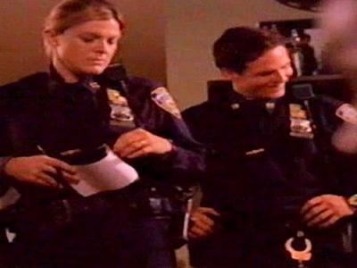 Third Watch