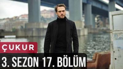 Çukur