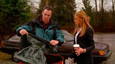 Dead Like Me