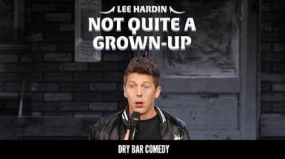 Dry Bar Comedy