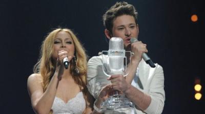 Eurovizija